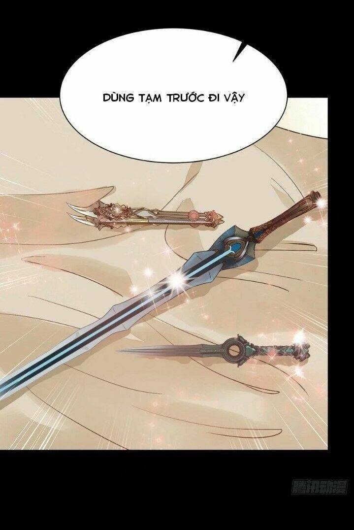 Tuyệt Sắc Quyến Rũ: Quỷ Y Chí Tôn: Chapter 292