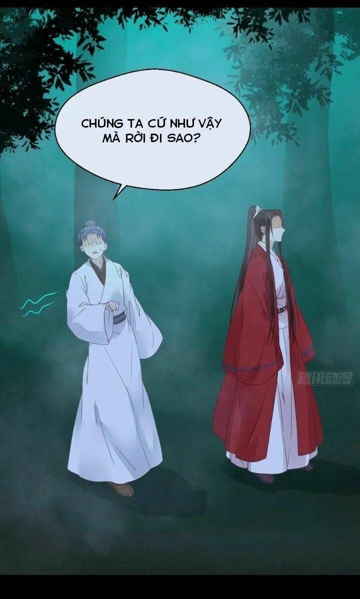 Tuyệt Sắc Quyến Rũ: Quỷ Y Chí Tôn: Chapter 292