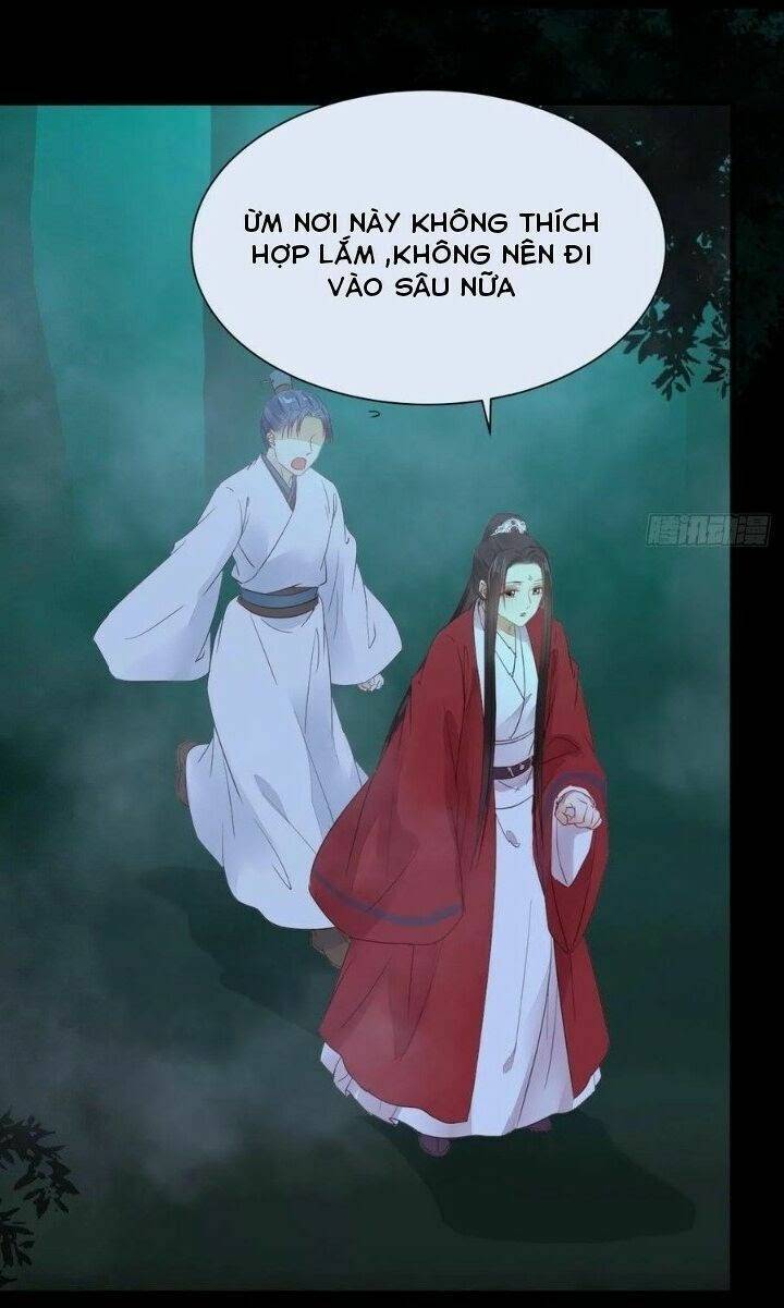 Tuyệt Sắc Quyến Rũ: Quỷ Y Chí Tôn: Chapter 292