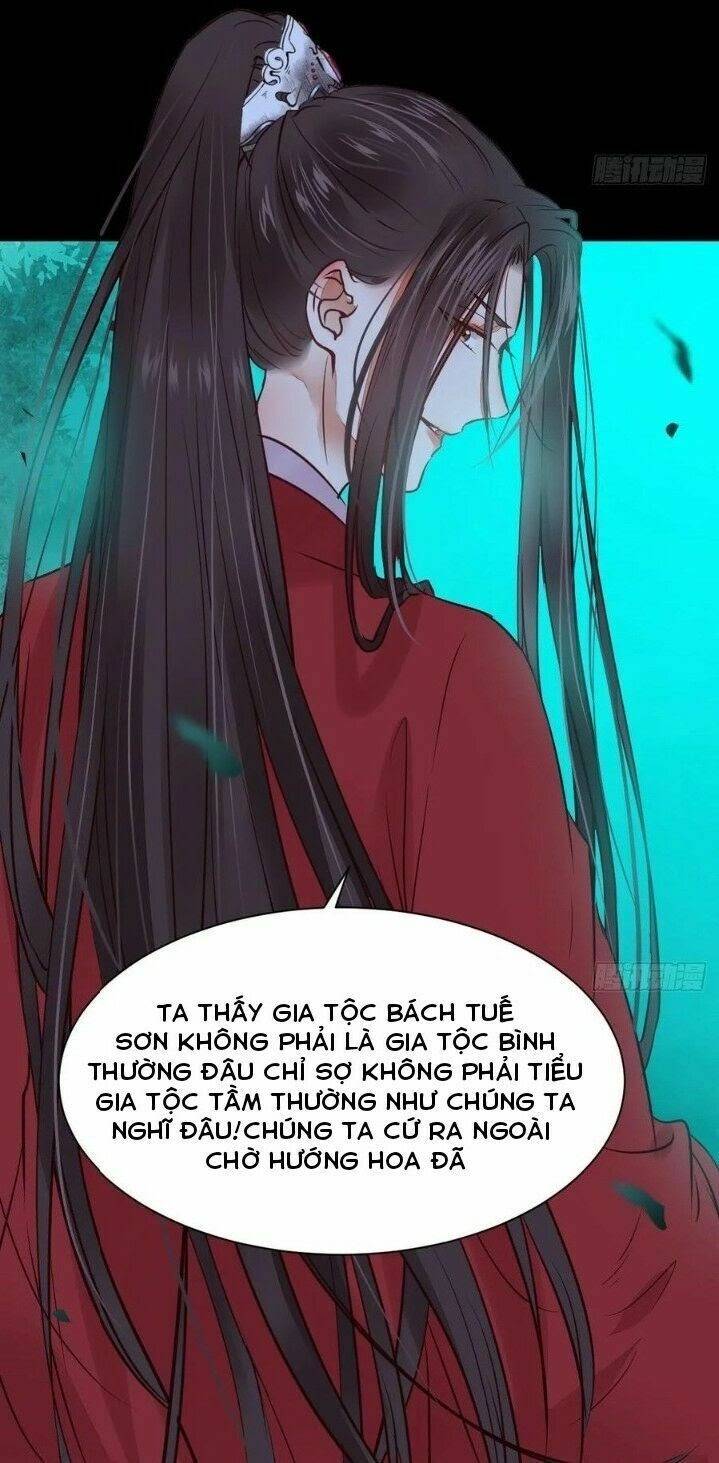 Tuyệt Sắc Quyến Rũ: Quỷ Y Chí Tôn: Chapter 292