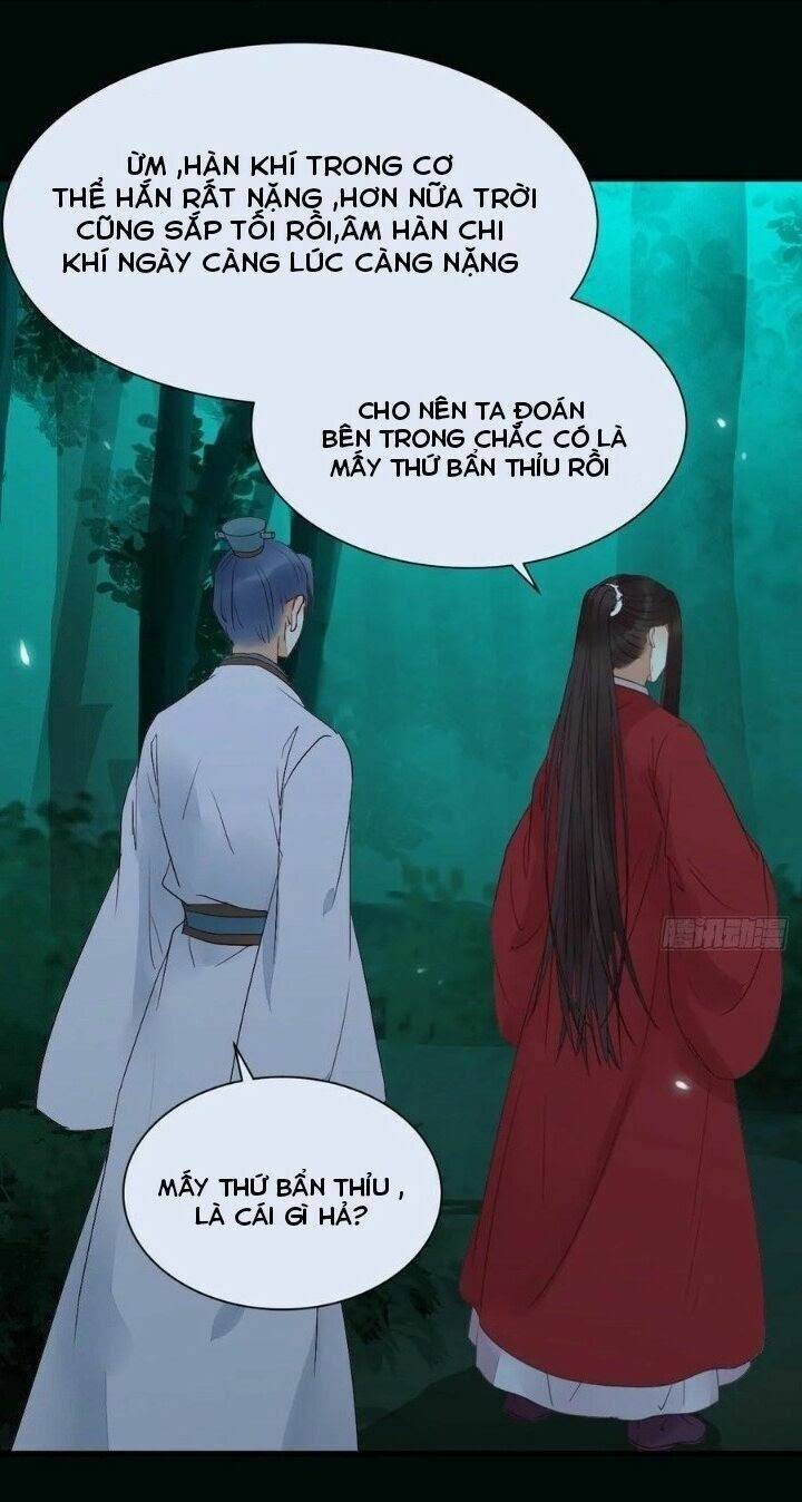 Tuyệt Sắc Quyến Rũ: Quỷ Y Chí Tôn: Chapter 292