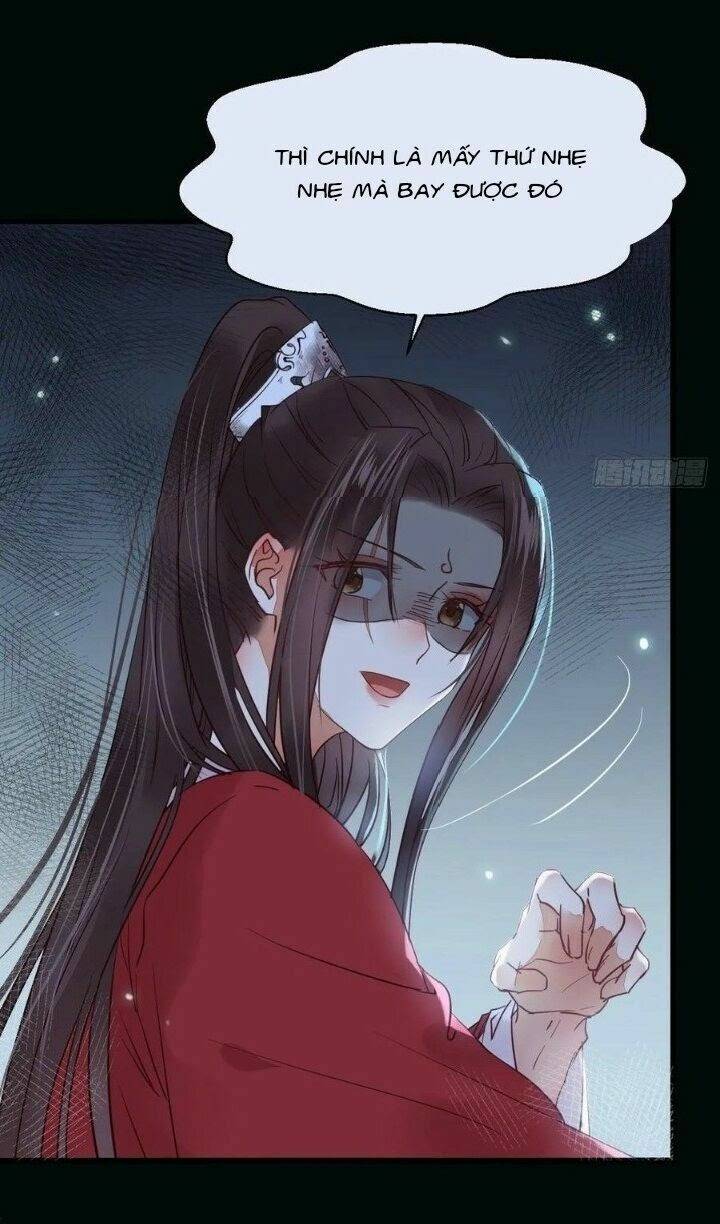 Tuyệt Sắc Quyến Rũ: Quỷ Y Chí Tôn: Chapter 292