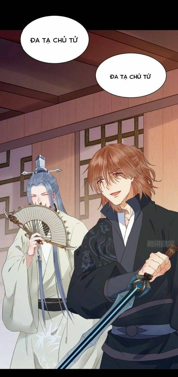 Tuyệt Sắc Quyến Rũ: Quỷ Y Chí Tôn: Chapter 292