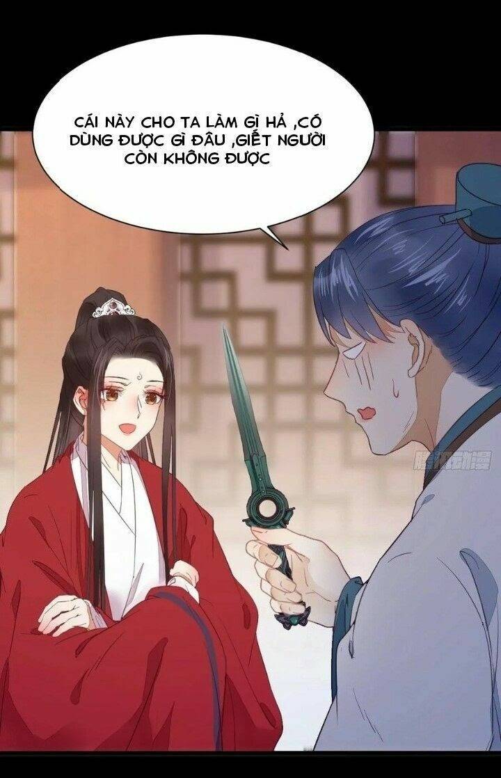 Tuyệt Sắc Quyến Rũ: Quỷ Y Chí Tôn: Chapter 292