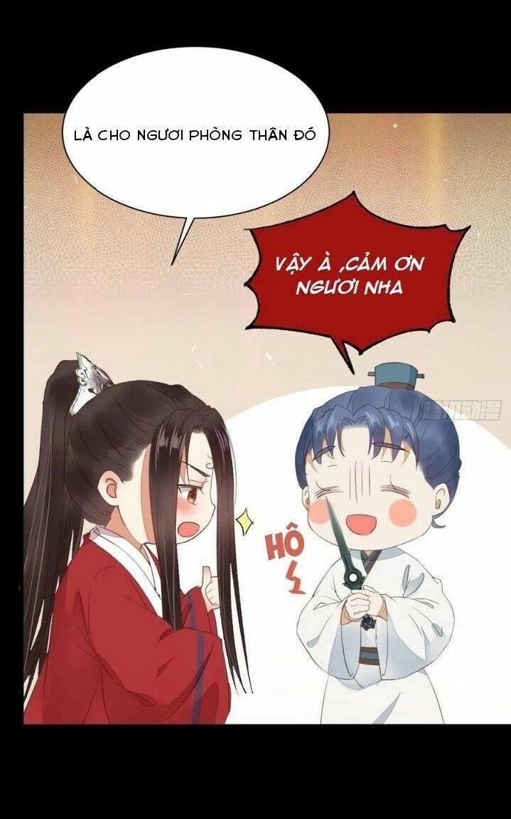 Tuyệt Sắc Quyến Rũ: Quỷ Y Chí Tôn: Chapter 292