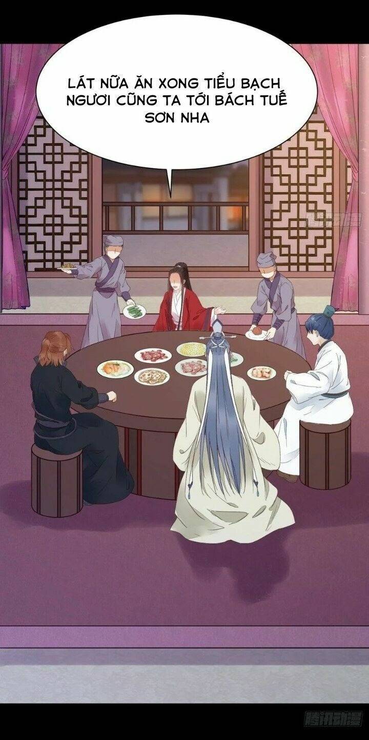 Tuyệt Sắc Quyến Rũ: Quỷ Y Chí Tôn: Chapter 292