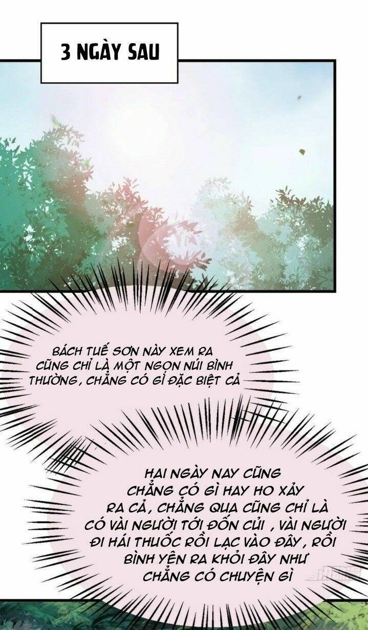 Tuyệt Sắc Quyến Rũ: Quỷ Y Chí Tôn: Chapter 293