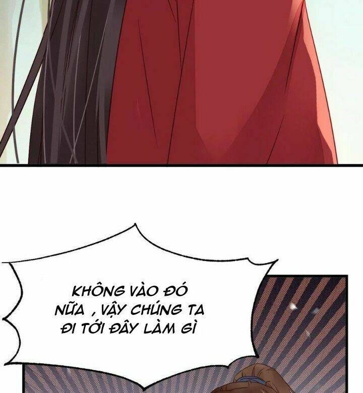 Tuyệt Sắc Quyến Rũ: Quỷ Y Chí Tôn: Chapter 293