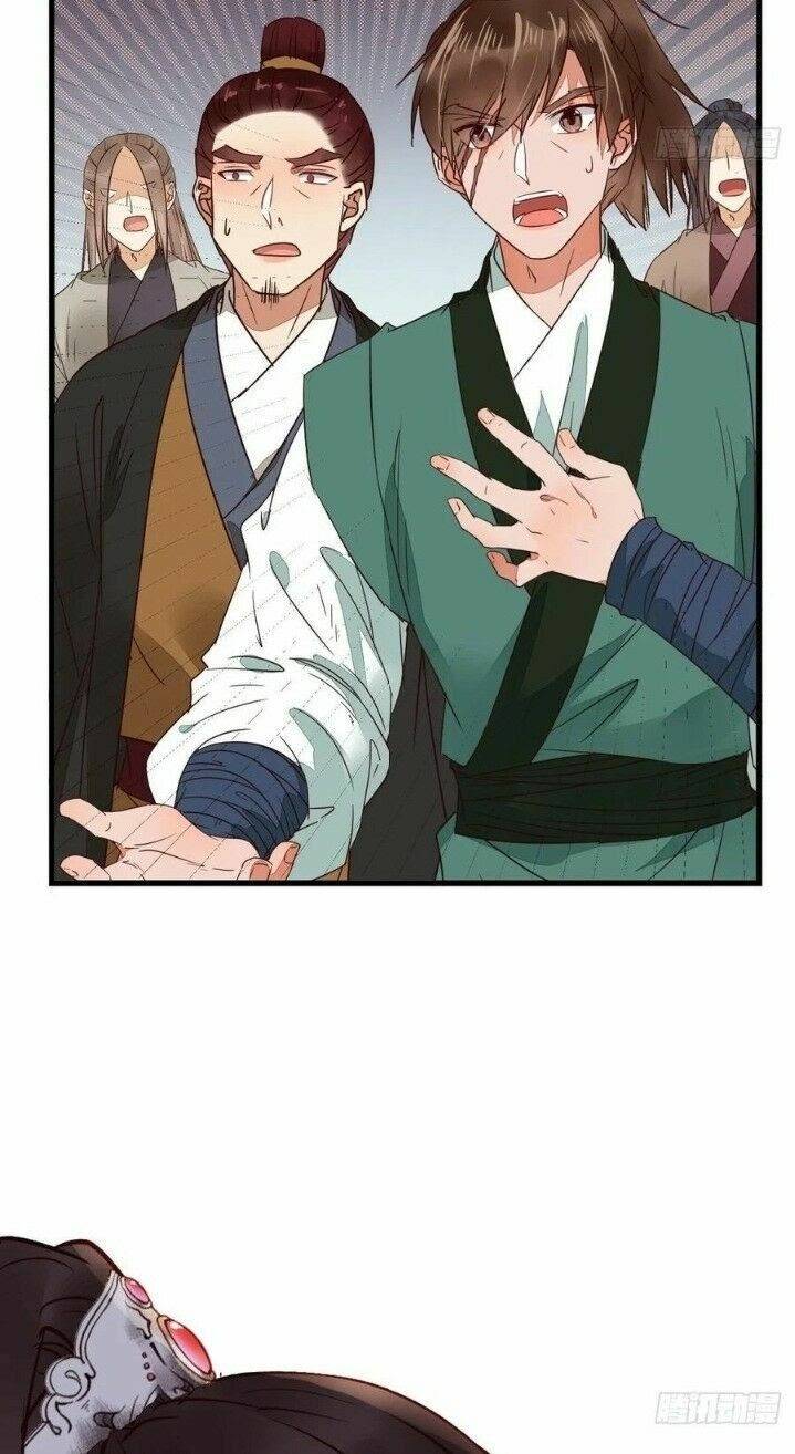 Tuyệt Sắc Quyến Rũ: Quỷ Y Chí Tôn: Chapter 293