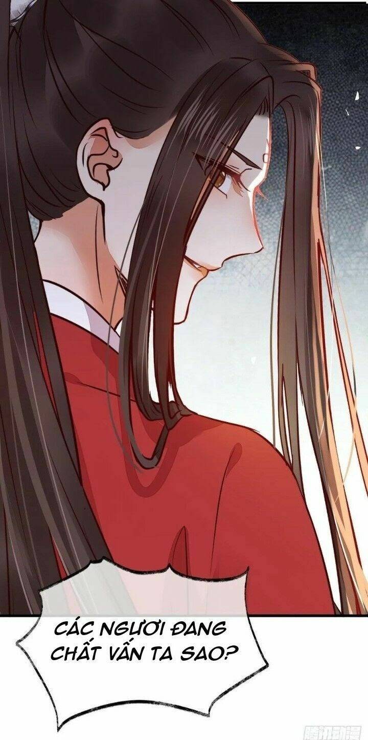 Tuyệt Sắc Quyến Rũ: Quỷ Y Chí Tôn: Chapter 293