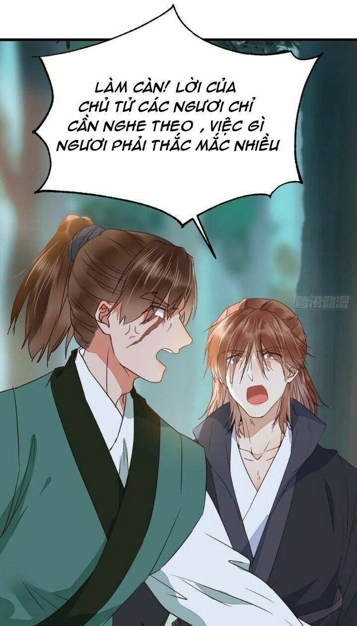 Tuyệt Sắc Quyến Rũ: Quỷ Y Chí Tôn: Chapter 293