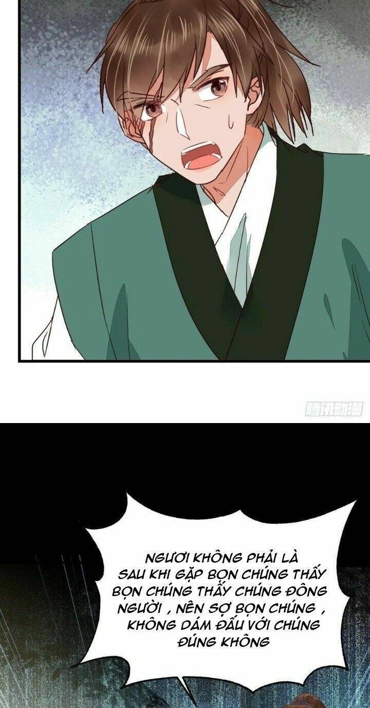 Tuyệt Sắc Quyến Rũ: Quỷ Y Chí Tôn: Chapter 293