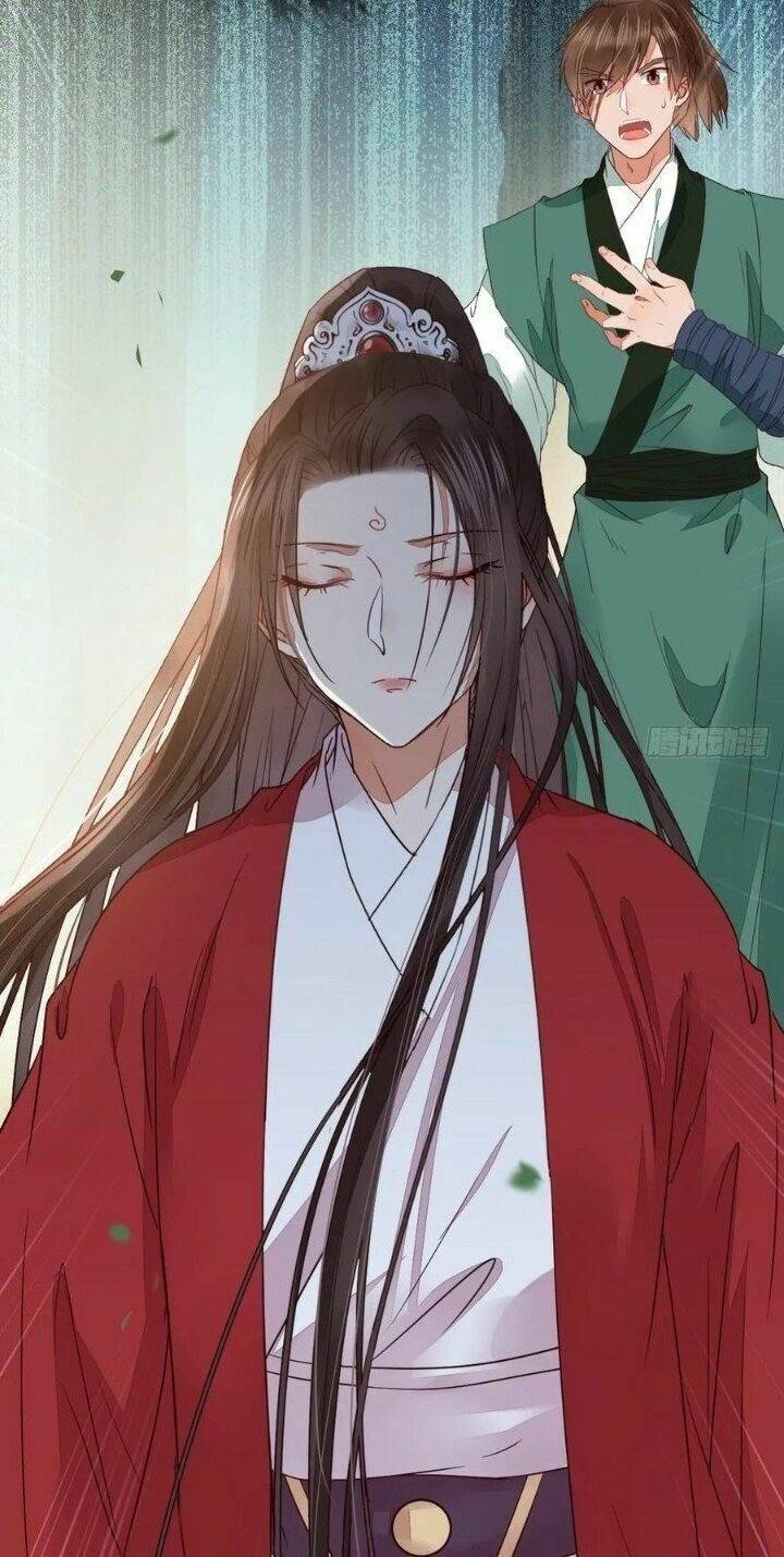 Tuyệt Sắc Quyến Rũ: Quỷ Y Chí Tôn: Chapter 293