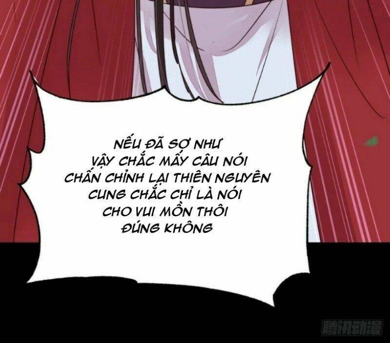 Tuyệt Sắc Quyến Rũ: Quỷ Y Chí Tôn: Chapter 293