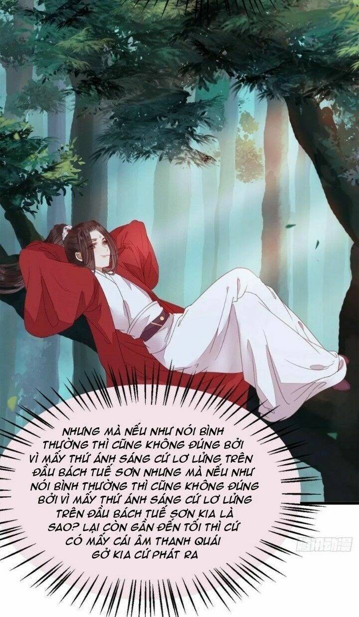 Tuyệt Sắc Quyến Rũ: Quỷ Y Chí Tôn: Chapter 293