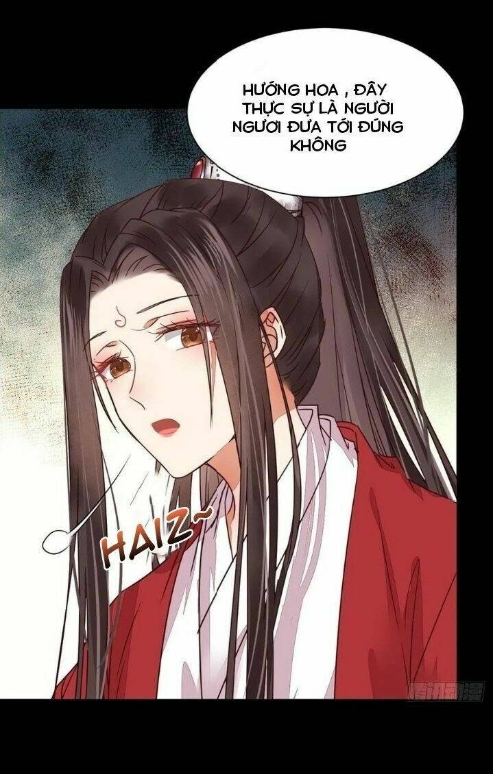 Tuyệt Sắc Quyến Rũ: Quỷ Y Chí Tôn: Chapter 293