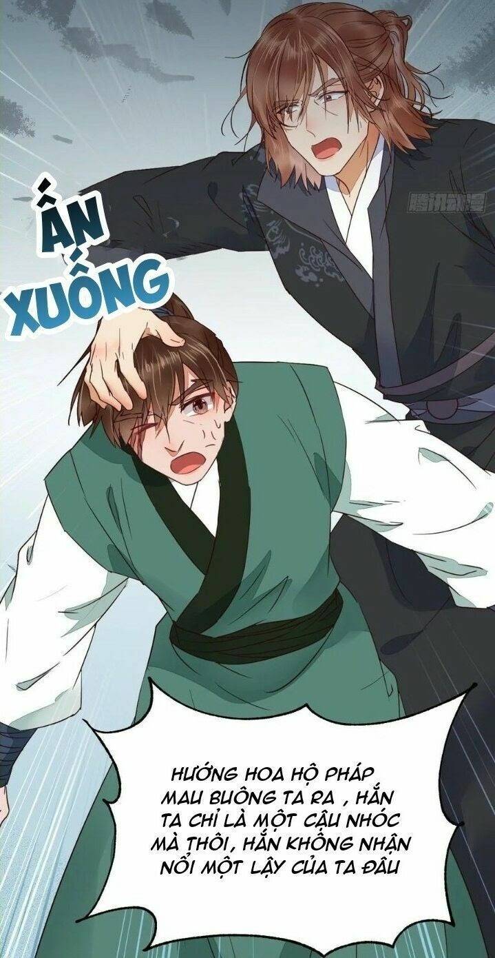 Tuyệt Sắc Quyến Rũ: Quỷ Y Chí Tôn: Chapter 293