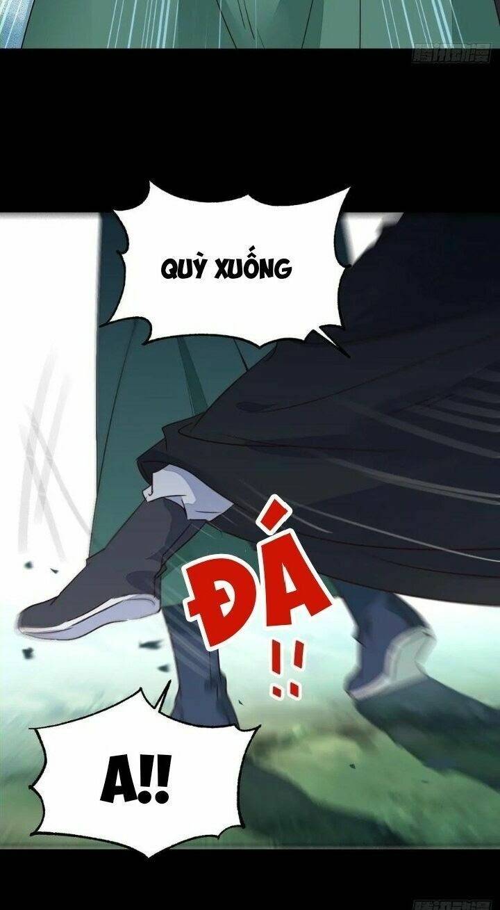 Tuyệt Sắc Quyến Rũ: Quỷ Y Chí Tôn: Chapter 293