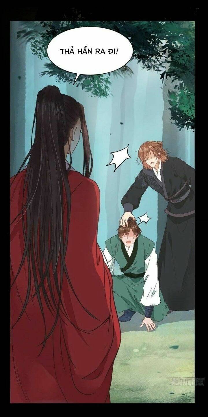 Tuyệt Sắc Quyến Rũ: Quỷ Y Chí Tôn: Chapter 293