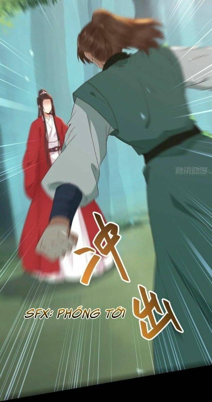 Tuyệt Sắc Quyến Rũ: Quỷ Y Chí Tôn: Chapter 293