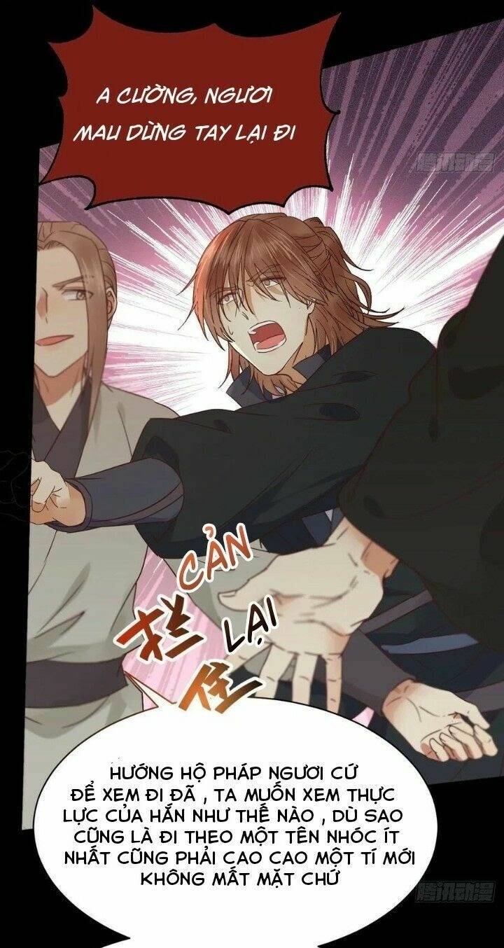 Tuyệt Sắc Quyến Rũ: Quỷ Y Chí Tôn: Chapter 293