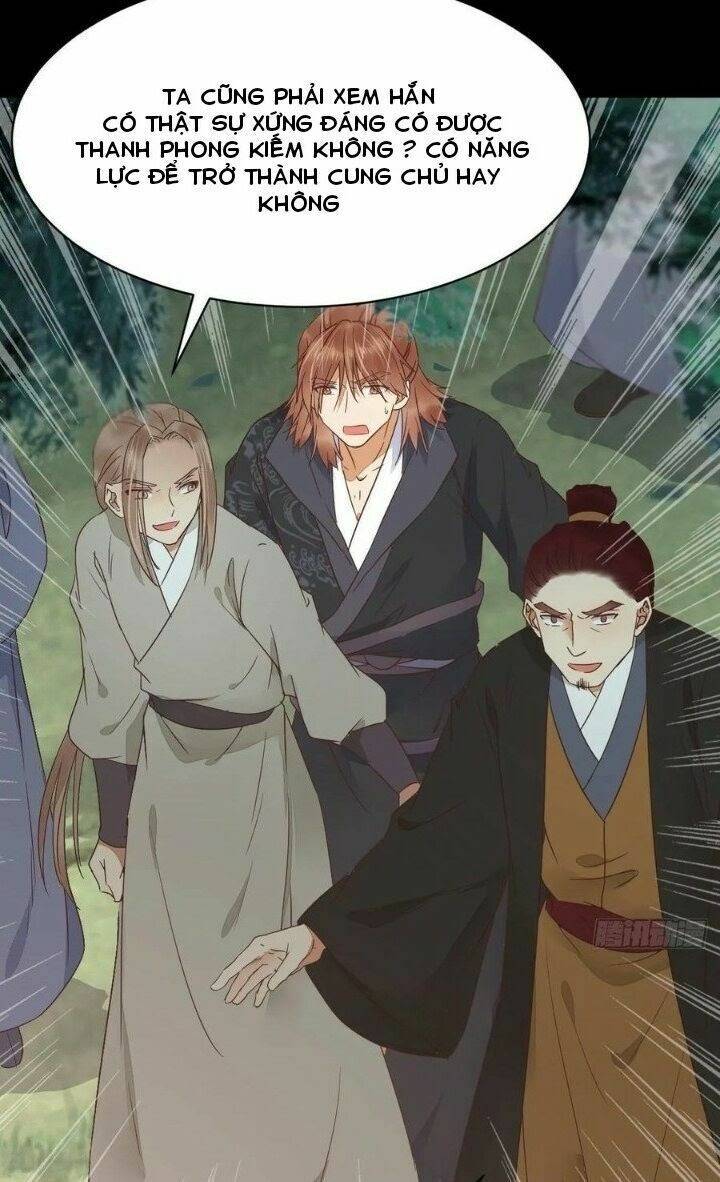 Tuyệt Sắc Quyến Rũ: Quỷ Y Chí Tôn: Chapter 293