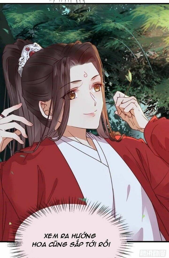 Tuyệt Sắc Quyến Rũ: Quỷ Y Chí Tôn: Chapter 293