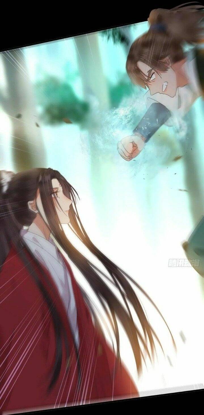 Tuyệt Sắc Quyến Rũ: Quỷ Y Chí Tôn: Chapter 293