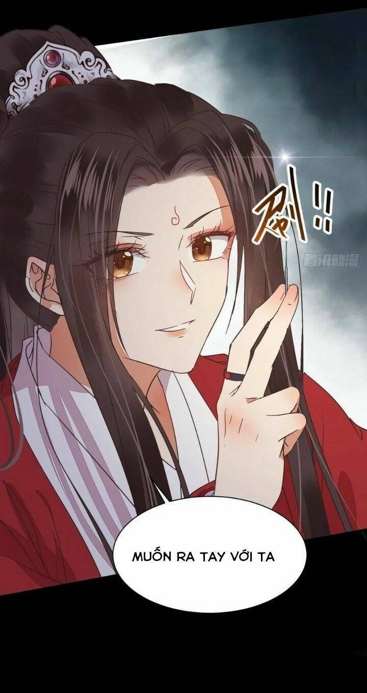 Tuyệt Sắc Quyến Rũ: Quỷ Y Chí Tôn: Chapter 293