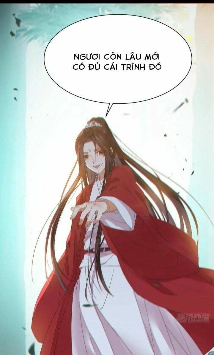 Tuyệt Sắc Quyến Rũ: Quỷ Y Chí Tôn: Chapter 293
