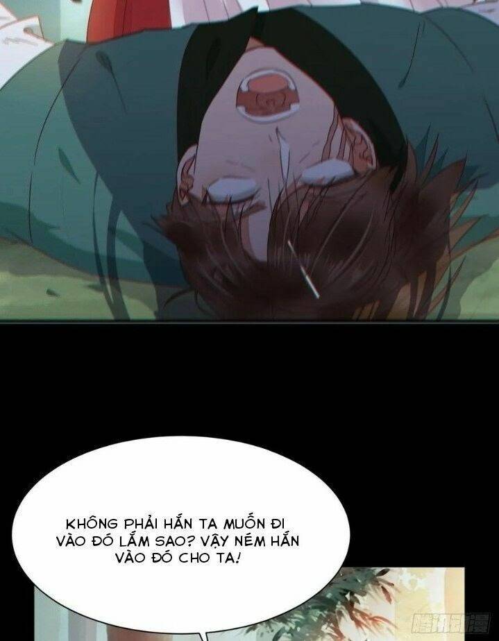 Tuyệt Sắc Quyến Rũ: Quỷ Y Chí Tôn: Chapter 293