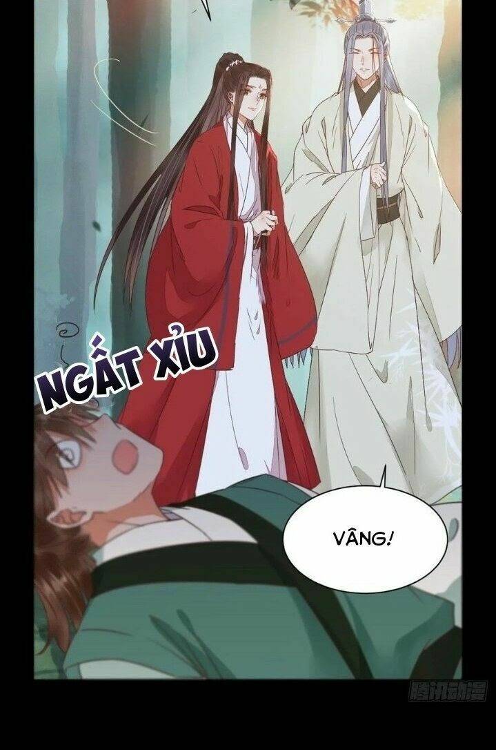 Tuyệt Sắc Quyến Rũ: Quỷ Y Chí Tôn: Chapter 293