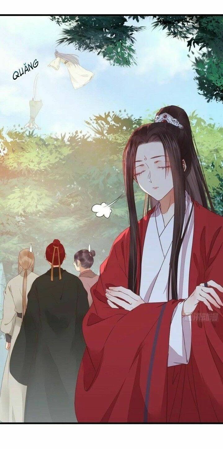 Tuyệt Sắc Quyến Rũ: Quỷ Y Chí Tôn: Chapter 293