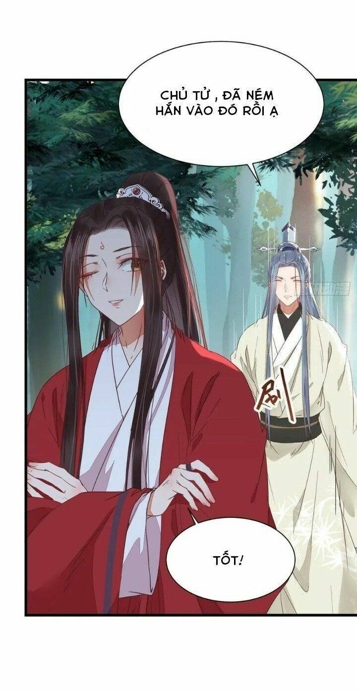 Tuyệt Sắc Quyến Rũ: Quỷ Y Chí Tôn: Chapter 293