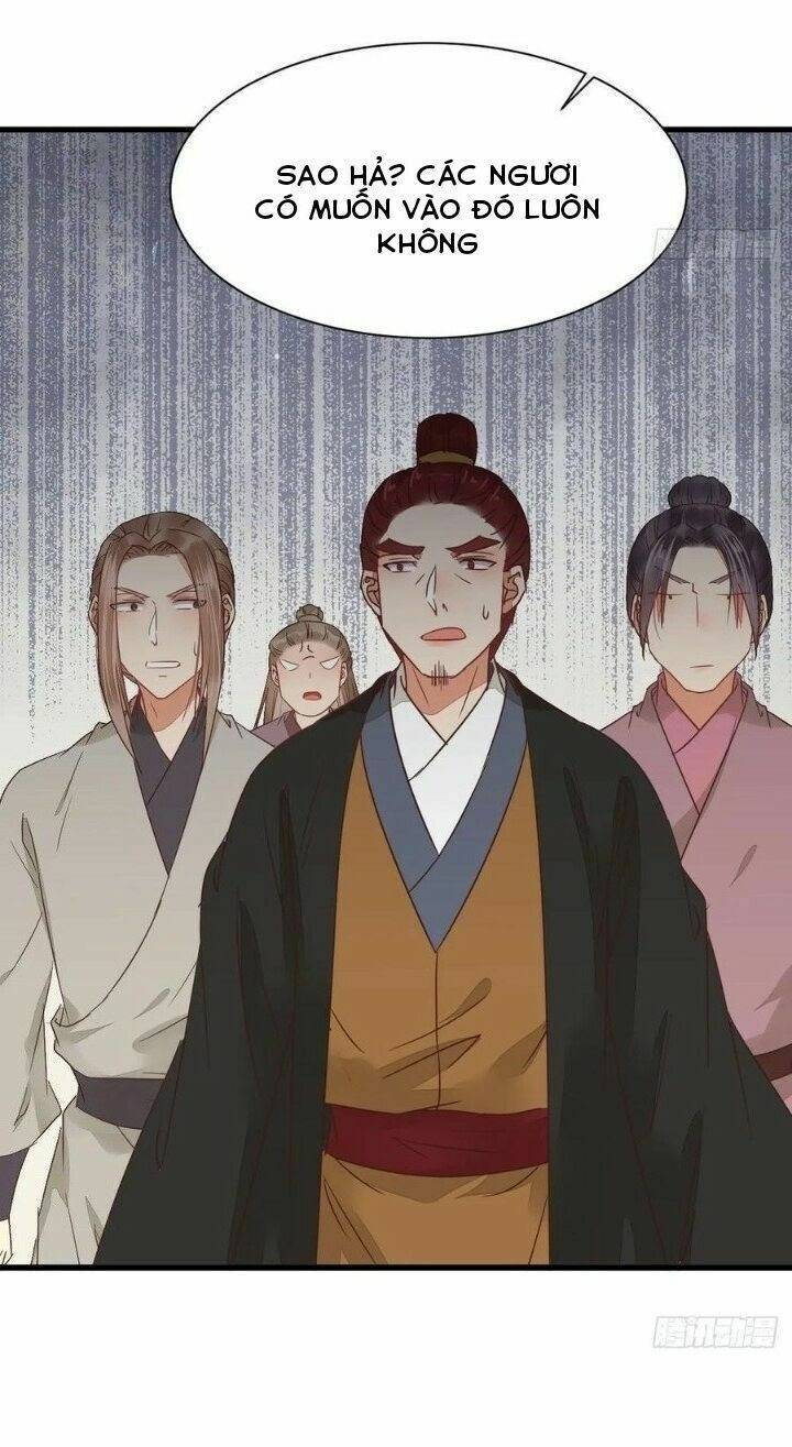 Tuyệt Sắc Quyến Rũ: Quỷ Y Chí Tôn: Chapter 293