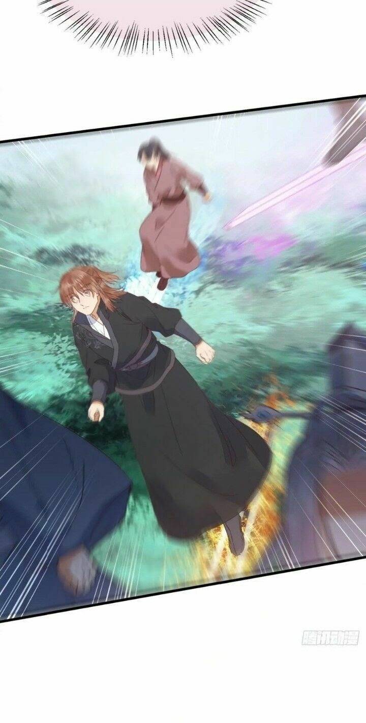 Tuyệt Sắc Quyến Rũ: Quỷ Y Chí Tôn: Chapter 293