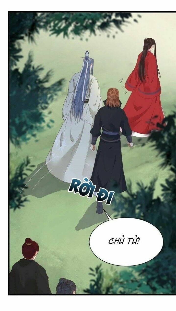 Tuyệt Sắc Quyến Rũ: Quỷ Y Chí Tôn: Chapter 293