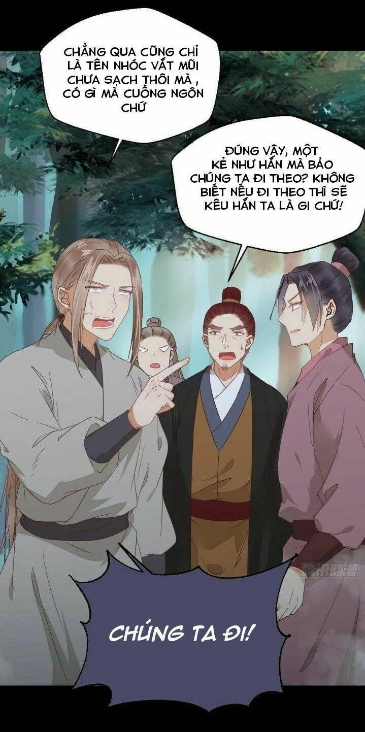 Tuyệt Sắc Quyến Rũ: Quỷ Y Chí Tôn: Chapter 293