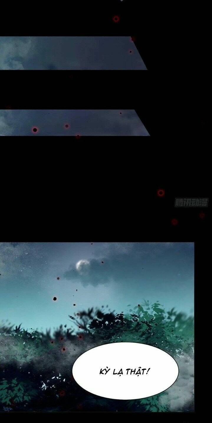 Tuyệt Sắc Quyến Rũ: Quỷ Y Chí Tôn: Chapter 293