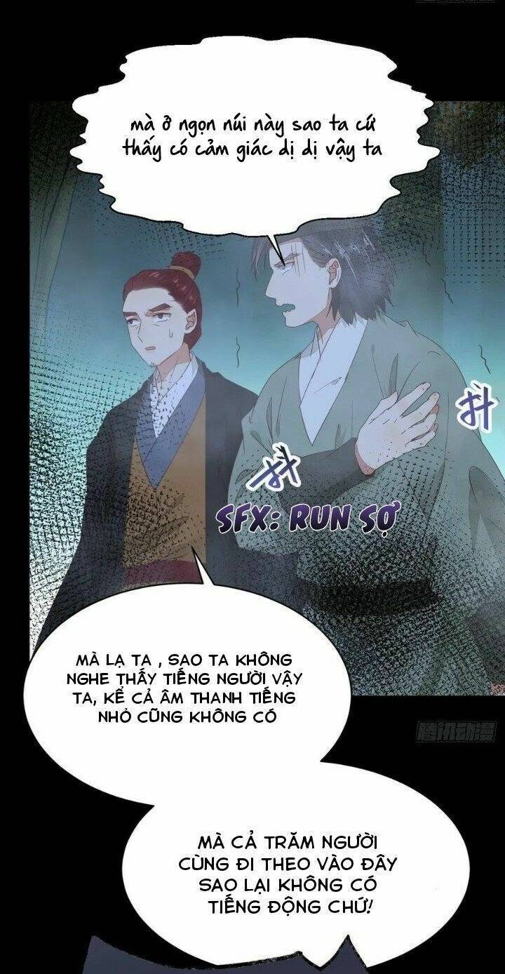 Tuyệt Sắc Quyến Rũ: Quỷ Y Chí Tôn: Chapter 293