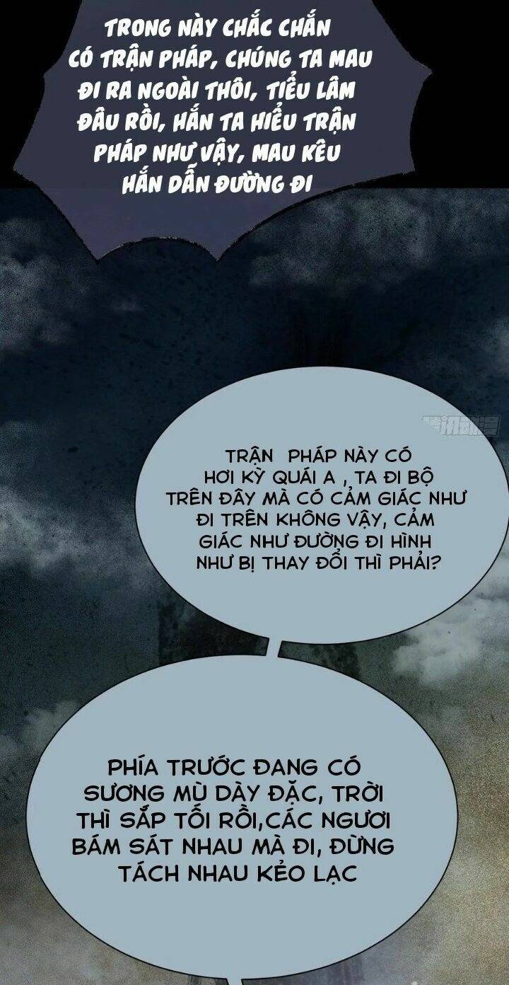 Tuyệt Sắc Quyến Rũ: Quỷ Y Chí Tôn: Chapter 293