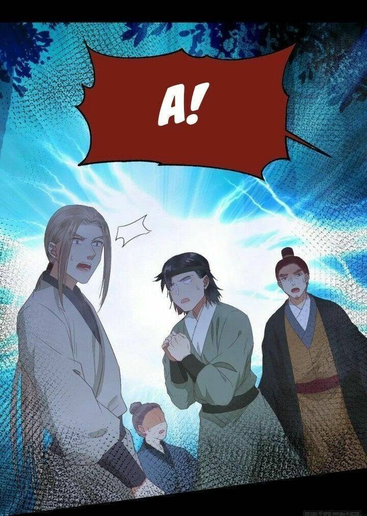 Tuyệt Sắc Quyến Rũ: Quỷ Y Chí Tôn: Chapter 293