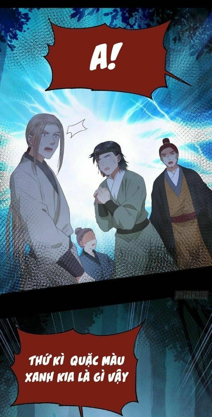 Tuyệt Sắc Quyến Rũ: Quỷ Y Chí Tôn: Chapter 293