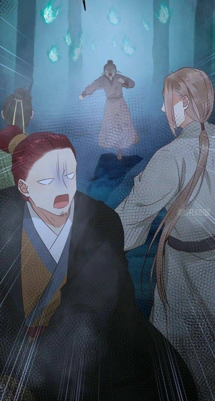 Tuyệt Sắc Quyến Rũ: Quỷ Y Chí Tôn: Chapter 293