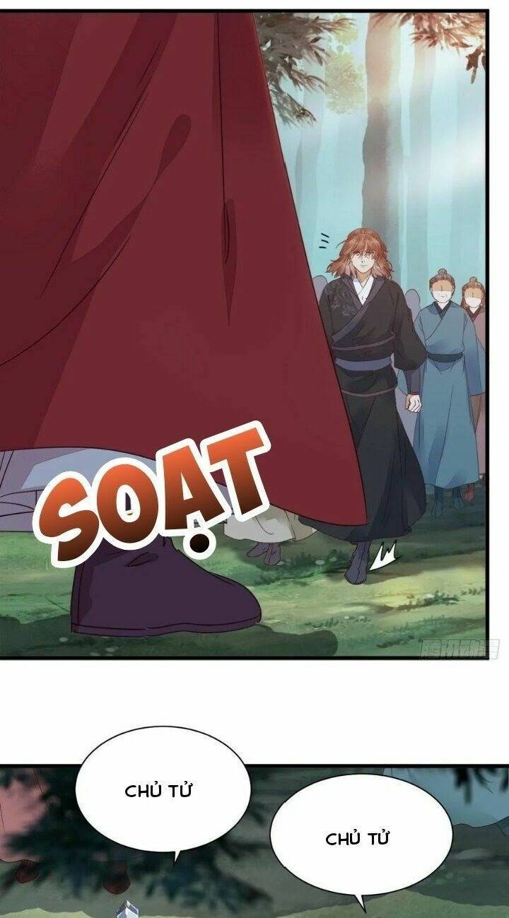 Tuyệt Sắc Quyến Rũ: Quỷ Y Chí Tôn: Chapter 293
