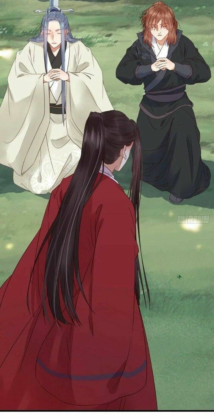 Tuyệt Sắc Quyến Rũ: Quỷ Y Chí Tôn: Chapter 293