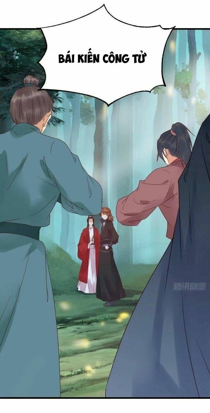 Tuyệt Sắc Quyến Rũ: Quỷ Y Chí Tôn: Chapter 293