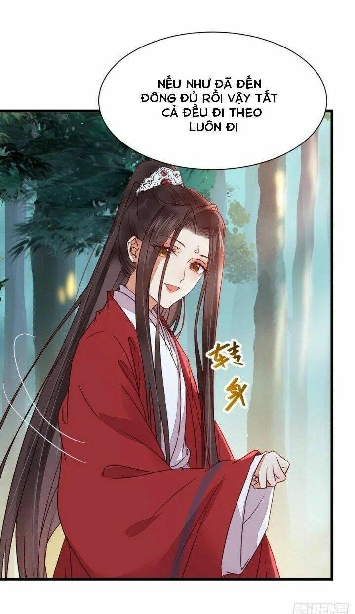 Tuyệt Sắc Quyến Rũ: Quỷ Y Chí Tôn: Chapter 293