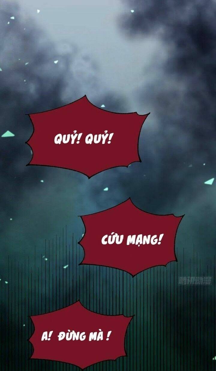 Tuyệt Sắc Quyến Rũ: Quỷ Y Chí Tôn: Chapter 294