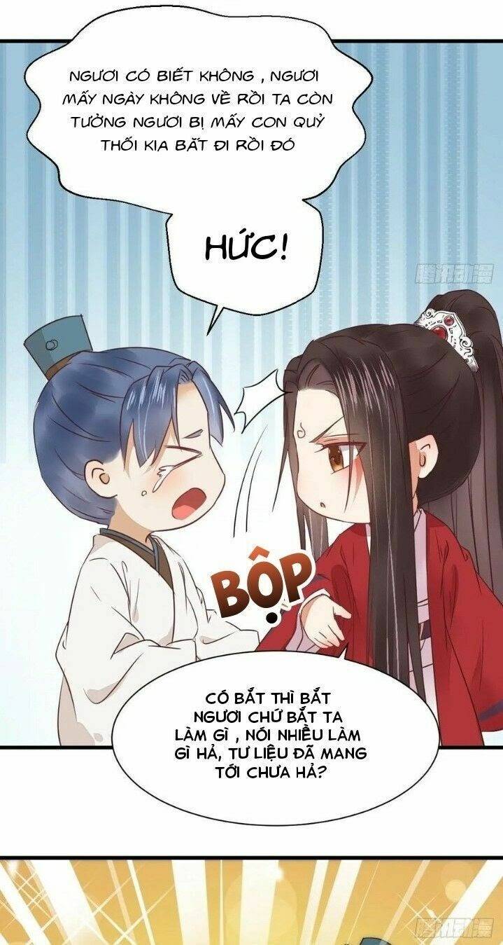 Tuyệt Sắc Quyến Rũ: Quỷ Y Chí Tôn: Chapter 294